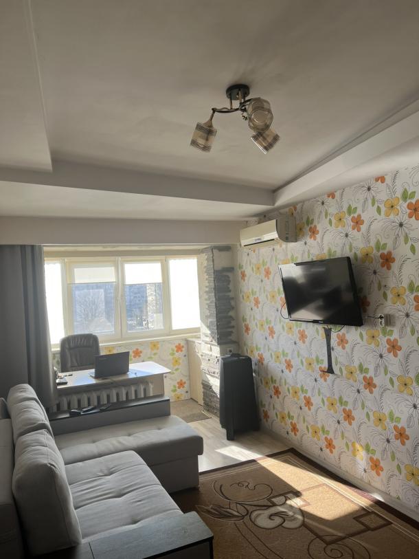 Квартира, 2-кімн., Харьков, Холодная Гора, Петра Болбочана (Клапцова)