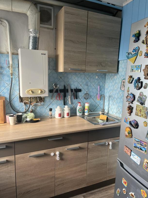 Квартира, 2-кімн., Харьков, Холодная Гора, Петра Болбочана (Клапцова)