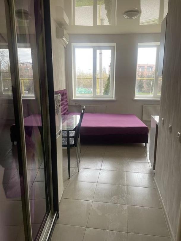 Гостинка, Харьков, Старая Салтовка, Салтовское шоссе