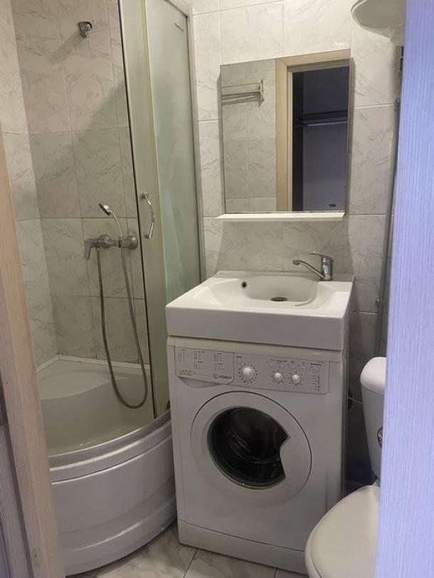 Гостинка, Харьков, Старая Салтовка, Салтовское шоссе