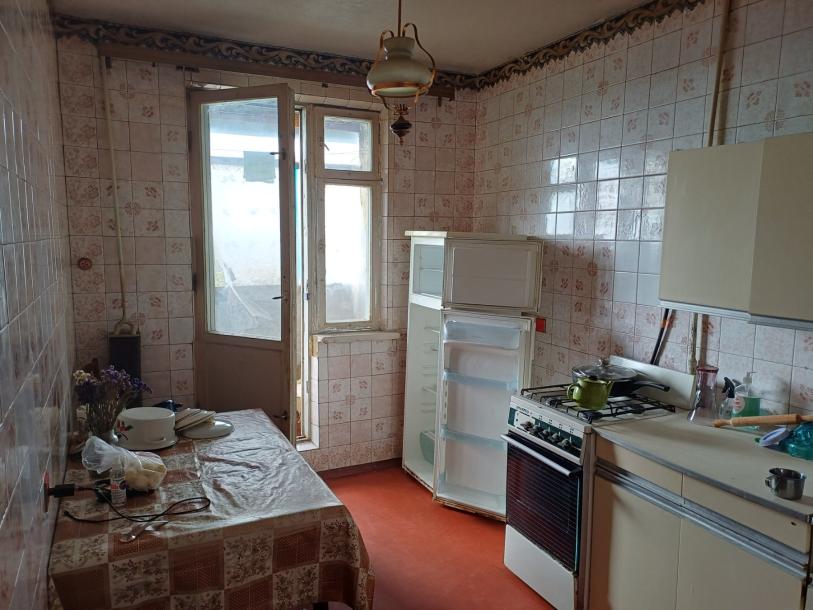 Квартира, 2-кімн., Харьков, 606м/р, Светлая