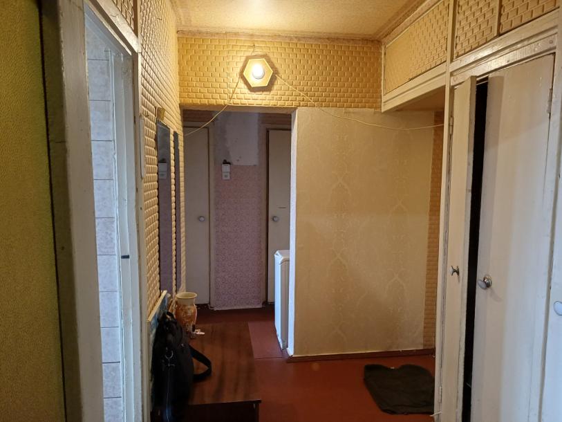 Квартира, 2-кімн., Харьков, 606м/р, Светлая