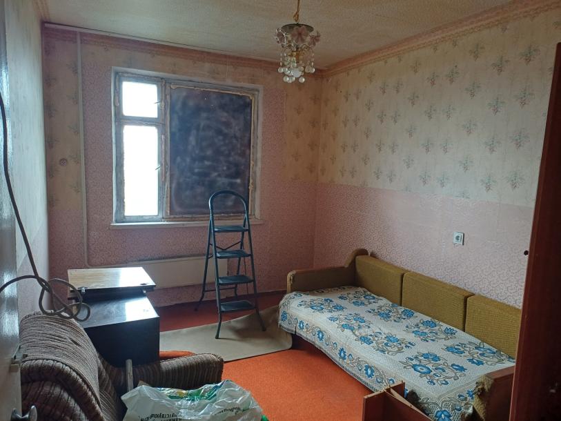 Квартира, 2-кімн., Харьков, 606м/р, Светлая