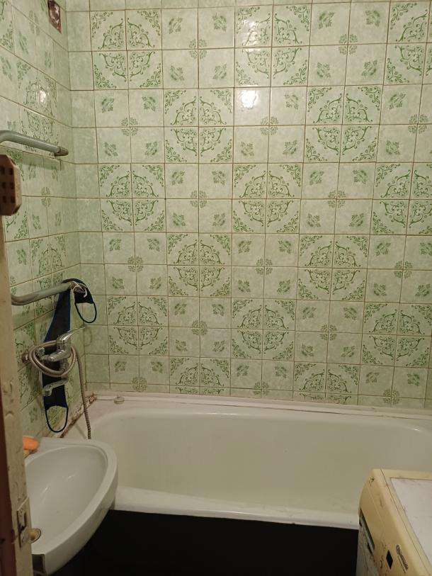 Квартира, 2-кімн., Харьков, 606м/р, Светлая