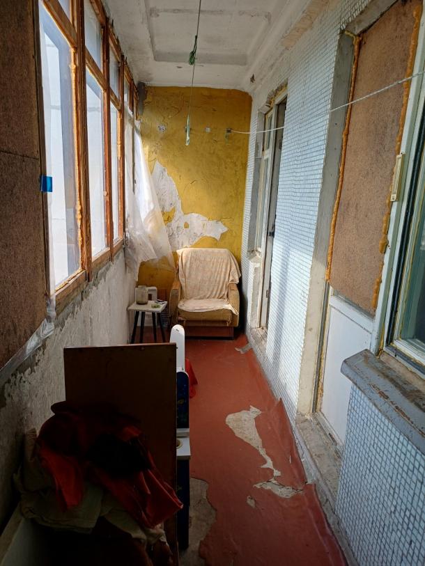 Квартира, 2-кімн., Харьков, 606м/р, Светлая