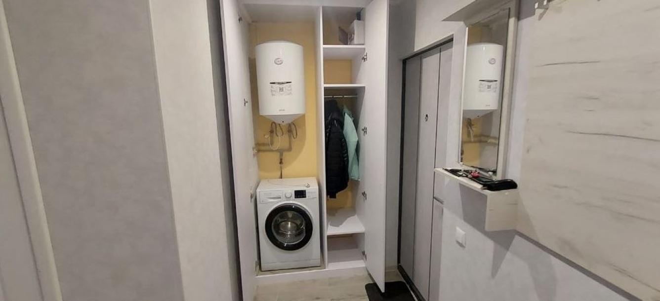 Квартира, 1-кімн., Харьков, 601м/р, Салтовское шоссе