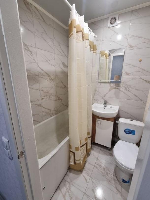 Квартира, 1-кімн., Харьков, 601м/р, Салтовское шоссе