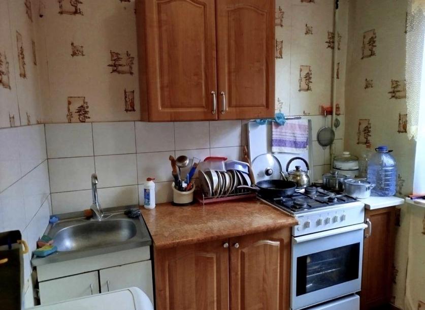 Квартира, 1-кімн., Харьков, Новые Дома, Петра Григоренко пр. (Маршала Жукова пр.)