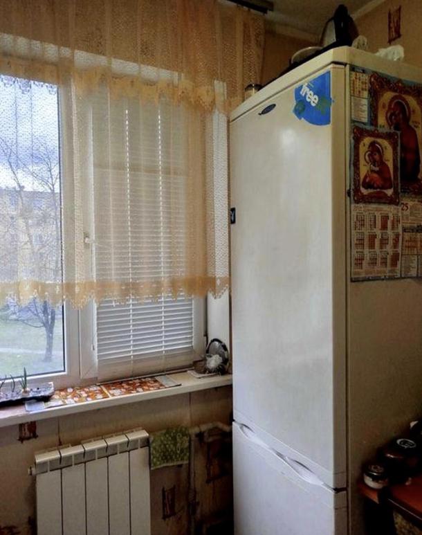 Квартира, 1-кімн., Харьков, Новые Дома, Петра Григоренко пр. (Маршала Жукова пр.)