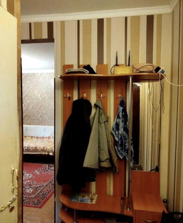 Квартира, 1-кімн., Харьков, Новые Дома, Петра Григоренко пр. (Маршала Жукова пр.)