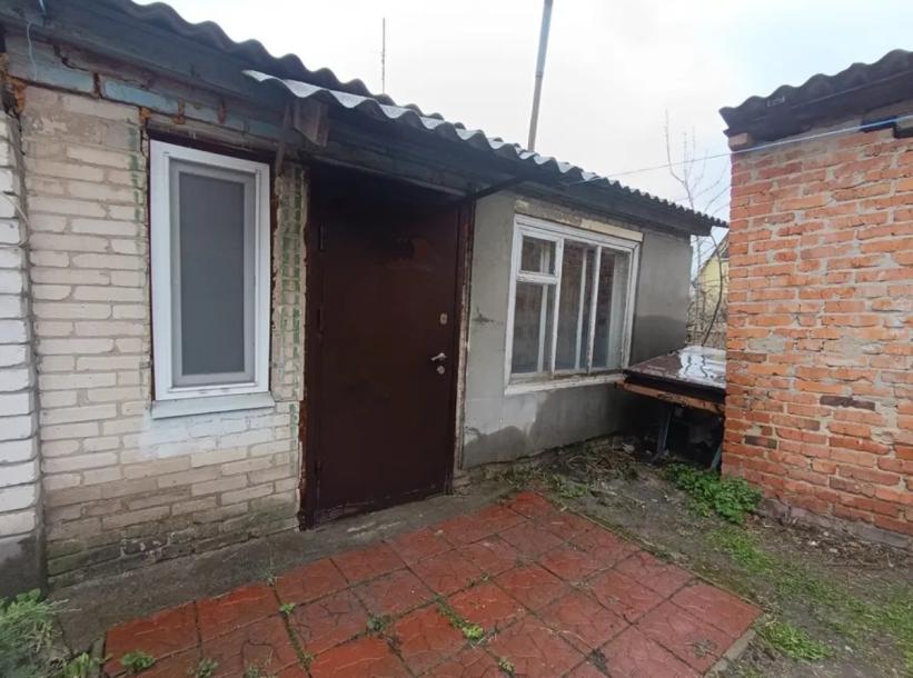 Квартира, 2-кімн., Дергачи, Харьковский район, Хоткевича (Октябрьская, Воровского)