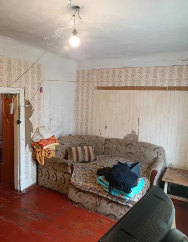 Квартира, 2-кімн., Дергачи, Харьковский район, Хоткевича (Октябрьская, Воровского)