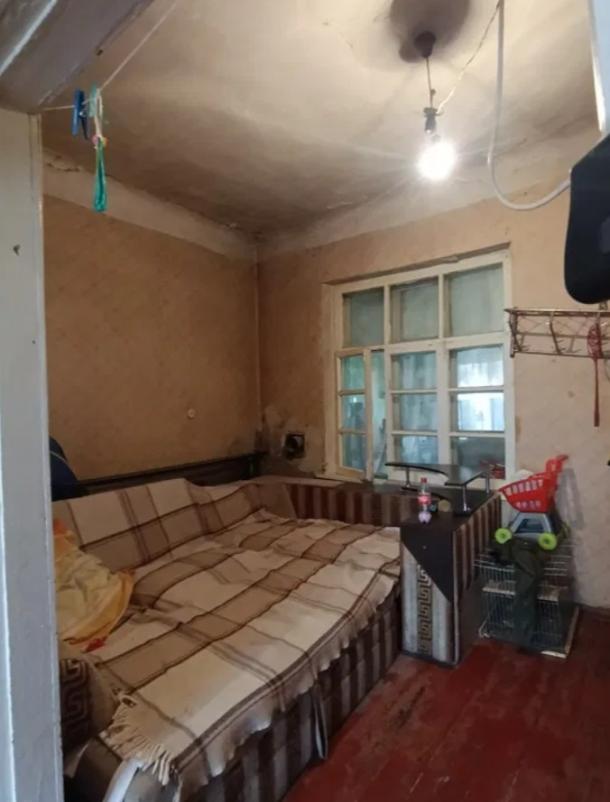 Квартира, 2-кімн., Дергачи, Харьковский район, Хоткевича (Октябрьская, Воровского)