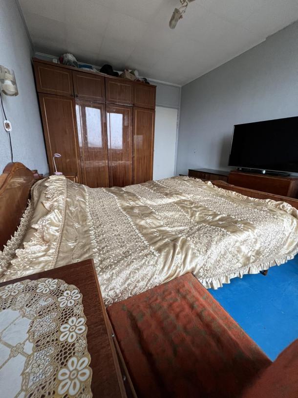 Квартира, 3-кімн., Харьков, 604м/р, Салтовское шоссе