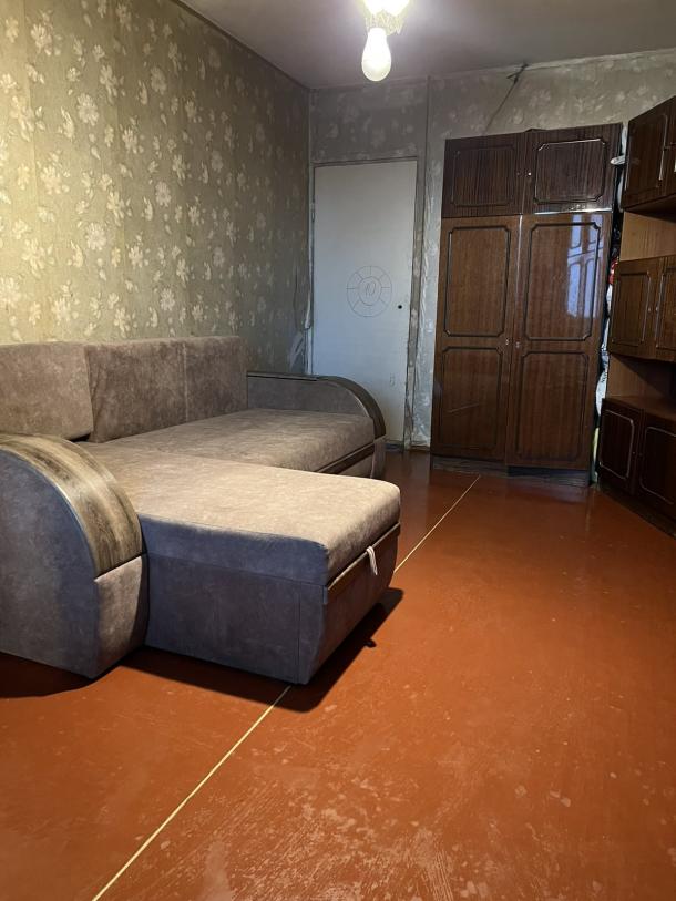 Квартира, 3-кімн., Харьков, 604м/р, Салтовское шоссе