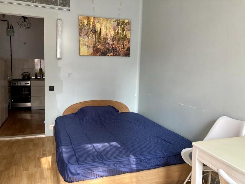 Квартира, 1-кімн., Харьков, Центральный рынок метро, Полтавский Шлях