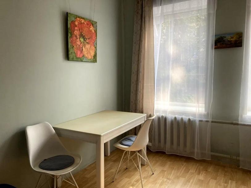 Квартира, 1-кімн., Харьков, Центральный рынок метро, Полтавский Шлях