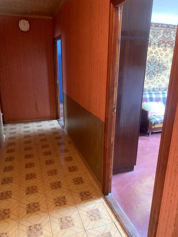 Квартира, 3-кімн., Харьков, 531м/р, Тракторостроителей просп.