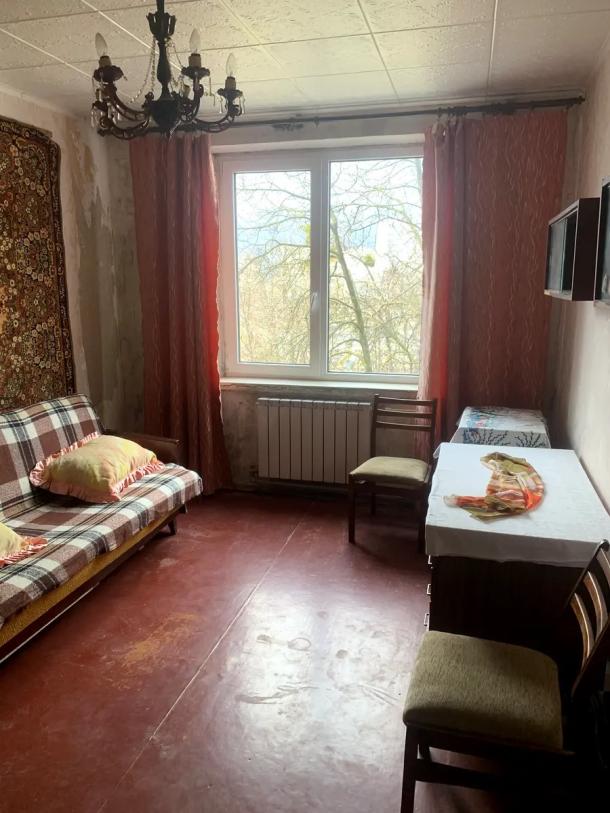 Квартира, 3-кімн., Харьков, 531м/р, Тракторостроителей просп.