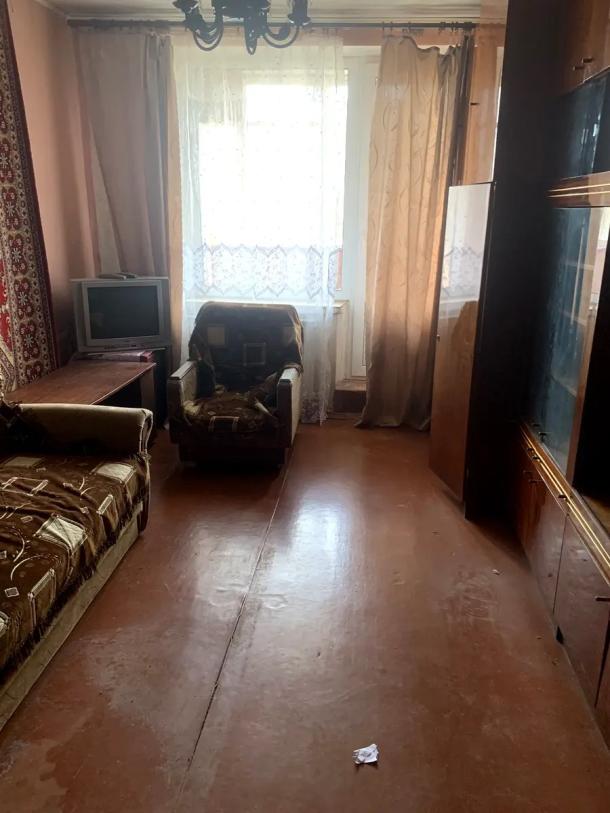 Квартира, 3-кімн., Харьков, 531м/р, Тракторостроителей просп.