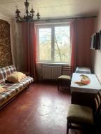 квартира, Харьков, Салтовка, Тракторостроителей просп.