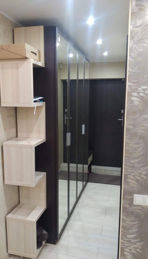 Квартира, 2-кімн., Харьков, Павлово Поле, 23 Августа