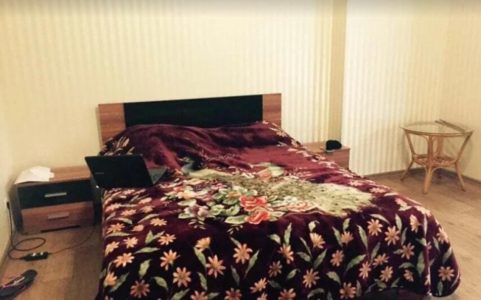 Квартира, 2-кімн., Харьков, 531м/р, Тракторостроителей просп.