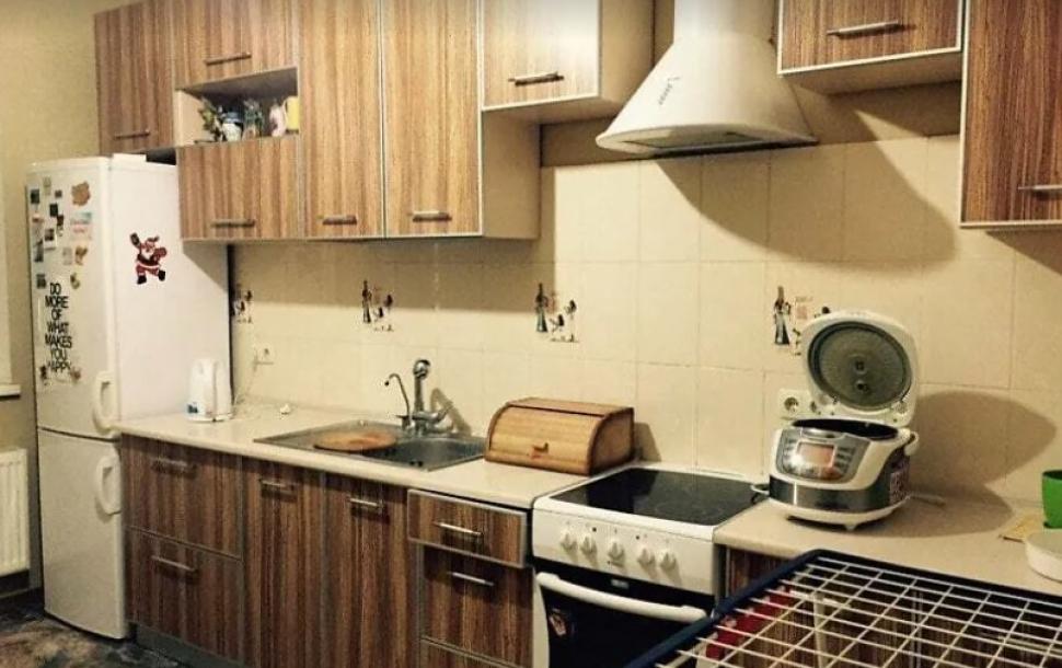 Квартира, 2-кімн., Харьков, 531м/р, Тракторостроителей просп.