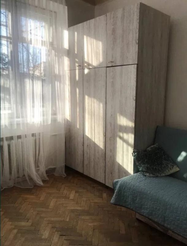 Квартира, 2-кімн., Харьков, Нагорный, Пушкинский взд