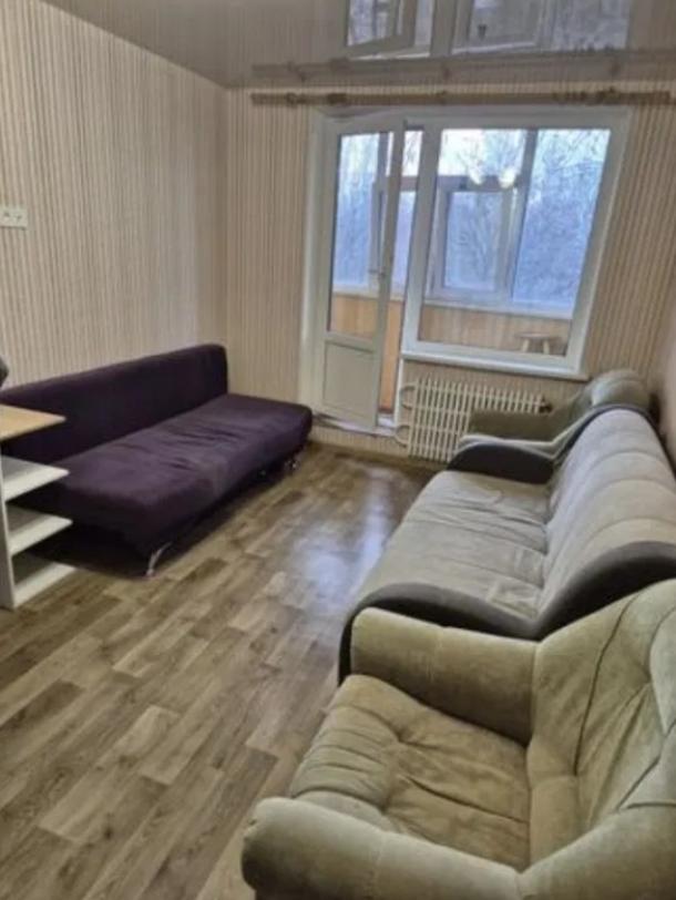 Квартира, 1-кімн., Харьков, 606м/р, Непокоренных (Героев Труда)