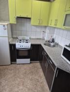 квартира, Харьков, Салтовка, Непокоренных (Героев Труда)