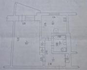 квартира, Харьков, Салтовка, Непокоренных (Героев Труда)