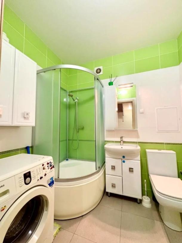 Квартира, 1-кімн., Харьков, Рогань жилмассив, Роганская