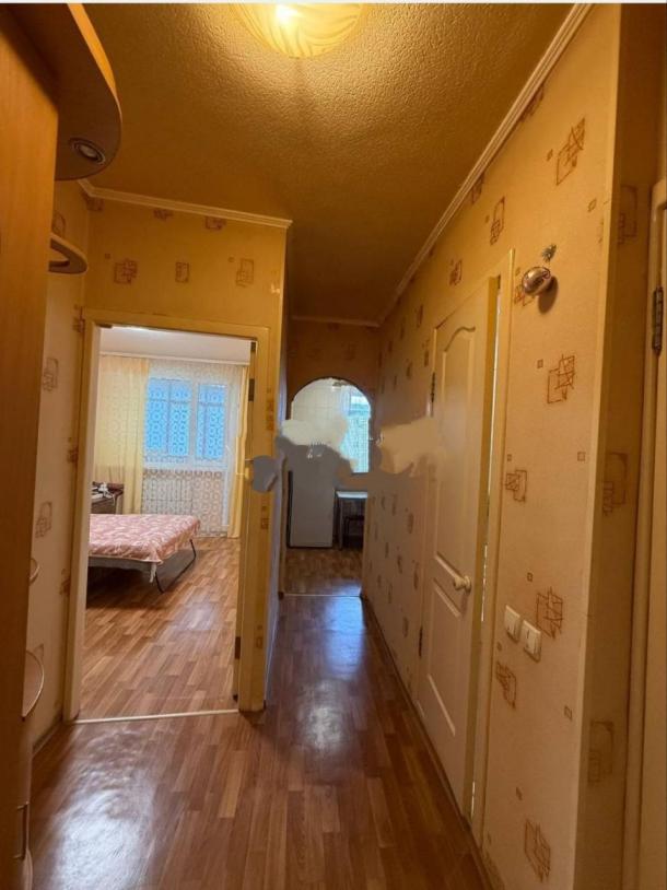 Квартира, 1-кімн., Харьков, 535Ам/р, Гарибальди