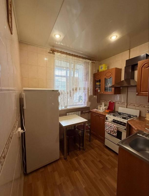 Квартира, 1-кімн., Харьков, 535Ам/р, Гарибальди