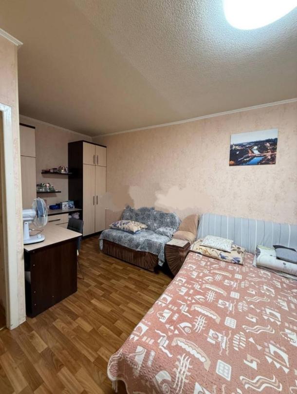 Квартира, 1-кімн., Харьков, 535Ам/р, Гарибальди