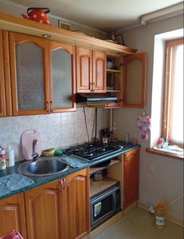 Квартира, 1-кімн., Харьков, Новые Дома, Героев Харькова пр-т