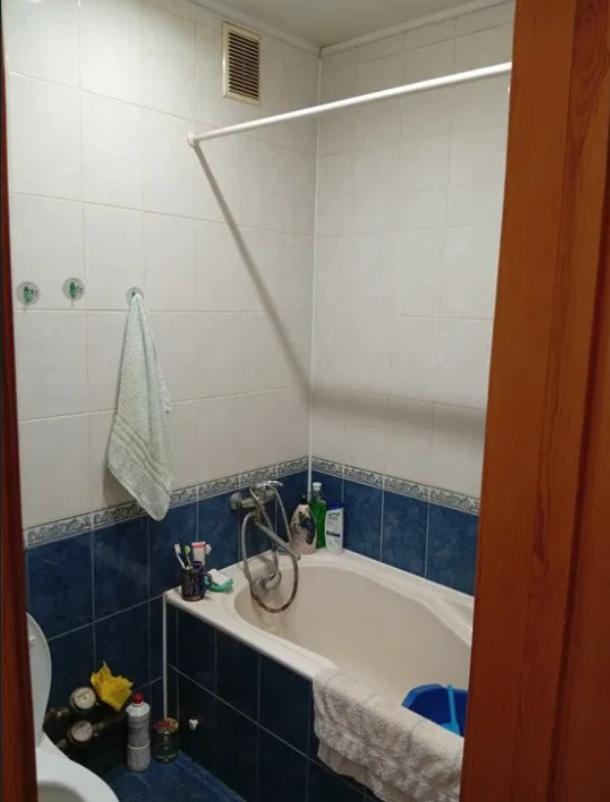 Квартира, 1-кімн., Харьков, Новые Дома, Героев Харькова пр-т