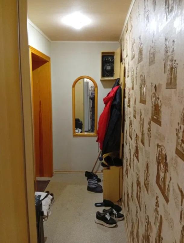 Квартира, 1-кімн., Харьков, Новые Дома, Героев Харькова пр-т