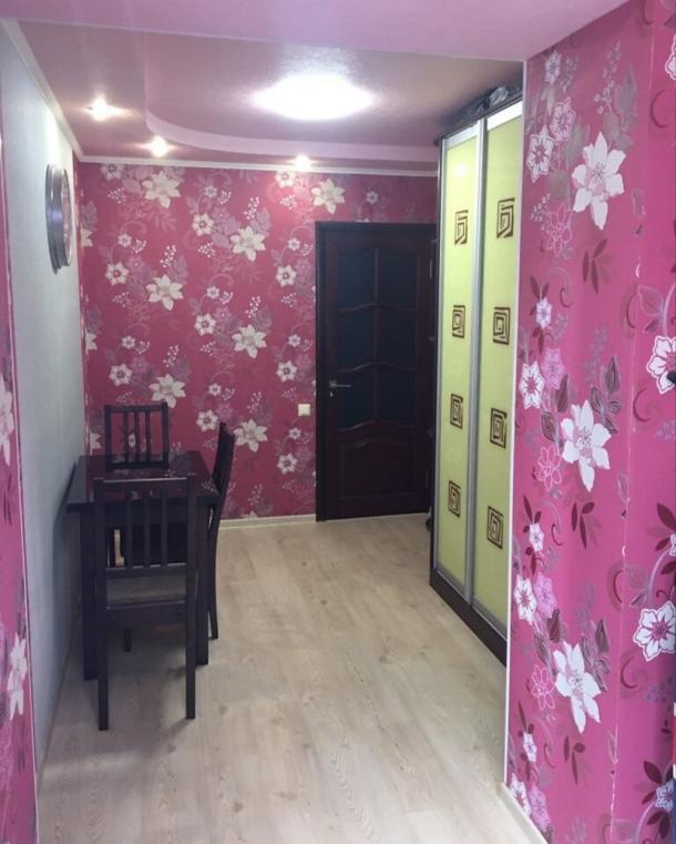 Квартира, 1-кімн., Харьков, Нагорный, Культуры (Калинина, Свердлова, Советская Советский 3 пер.)