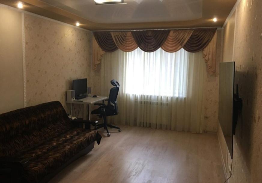 Квартира, 1-кімн., Харьков, Нагорный, Культуры (Калинина, Свердлова, Советская Советский 3 пер.)