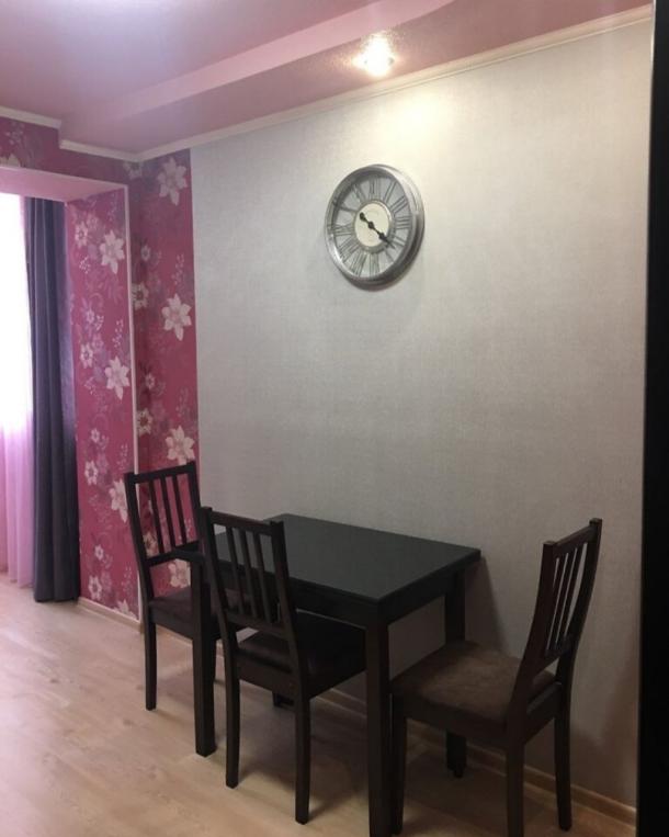 Квартира, 1-кімн., Харьков, Нагорный, Культуры (Калинина, Свердлова, Советская Советский 3 пер.)