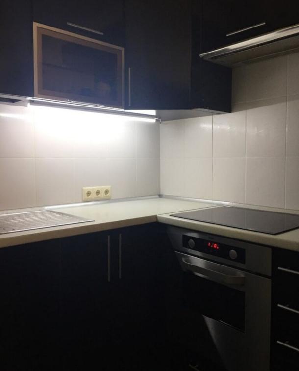 Квартира, 1-кімн., Харьков, Нагорный, Культуры (Калинина, Свердлова, Советская Советский 3 пер.)