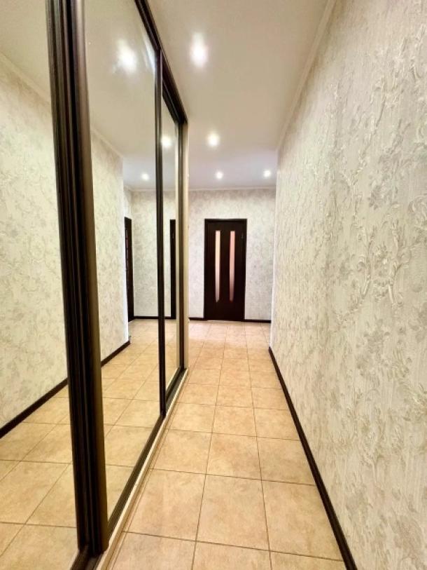 Квартира, 1-кімн., Харьков, Жуковского поселок, Дача 55