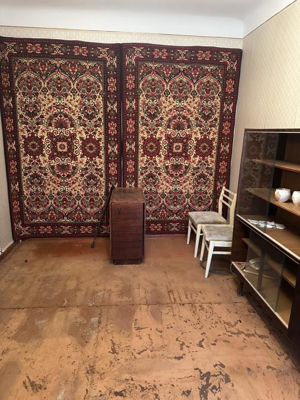 Купить квартира, Харьков, Артема поселок, Мухачова (Войкова)