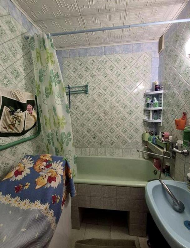 Квартира, 3-кімн., Харьков, Завод Шевченко, Николая Бажана (Кривомазова)