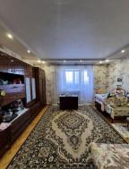 квартира, Харьков, Завод Шевченко, Николая Бажана (Кривомазова)