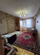 квартира, Харьков, Завод Шевченко, Николая Бажана (Кривомазова)