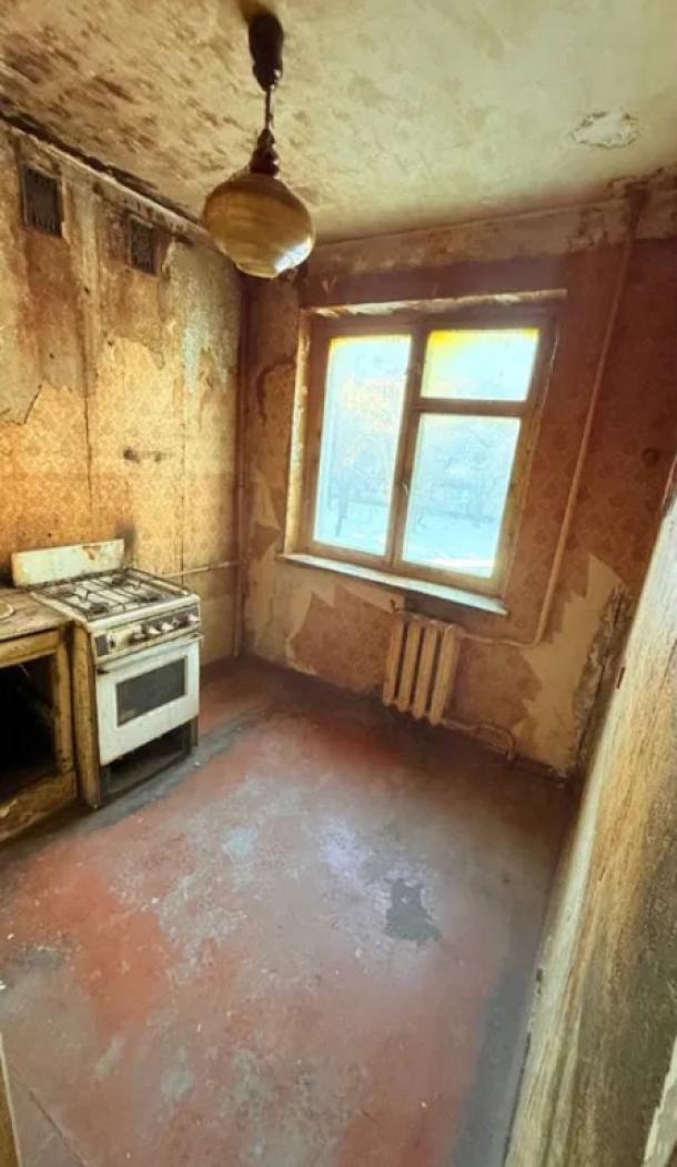 Квартира, 2-кімн., Харьков, 601м/р, Юбилейный пр. (50 лет ВЛКСМ пр.)