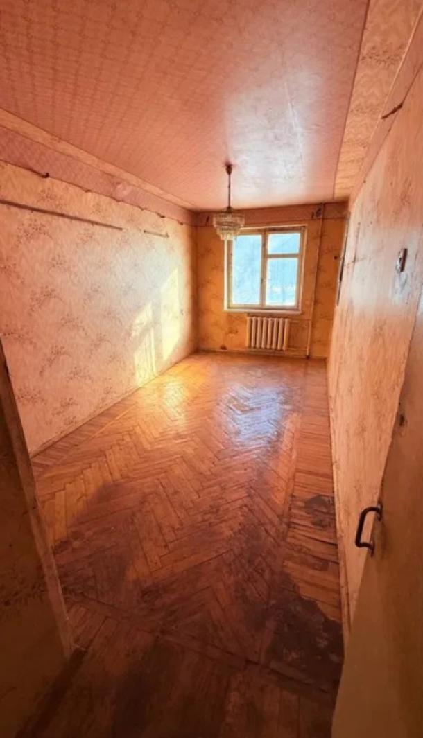 Квартира, 2-кімн., Харьков, 601м/р, Юбилейный пр. (50 лет ВЛКСМ пр.)